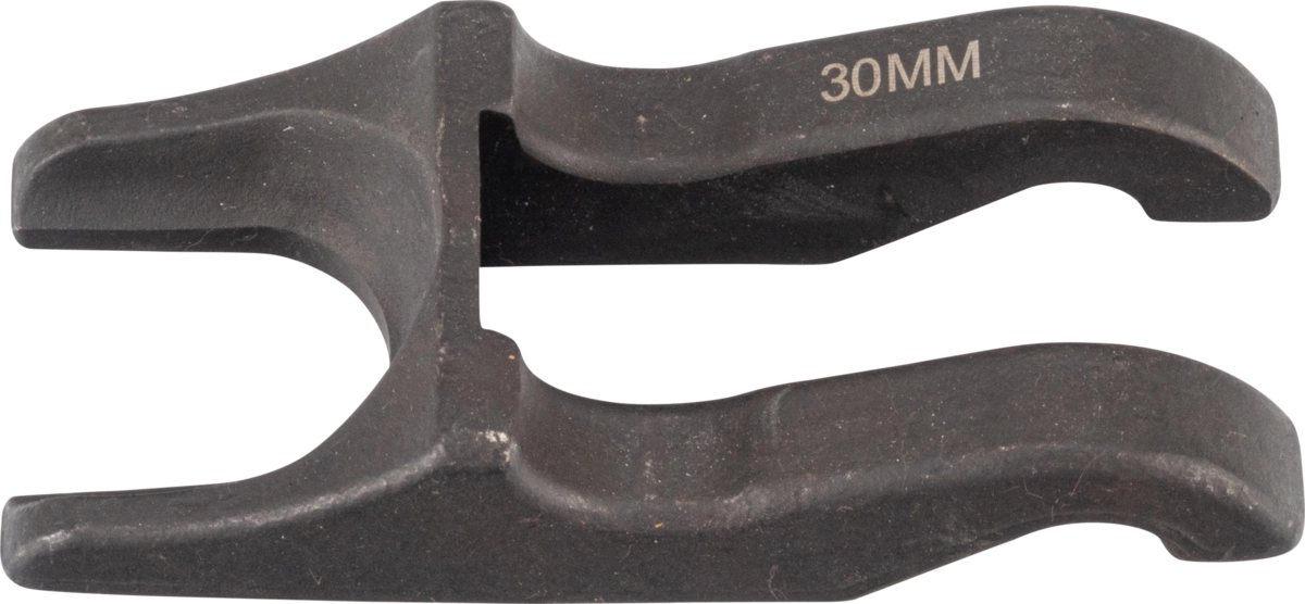 Wechsel-Gabel, Gabelöffnung 30 mm