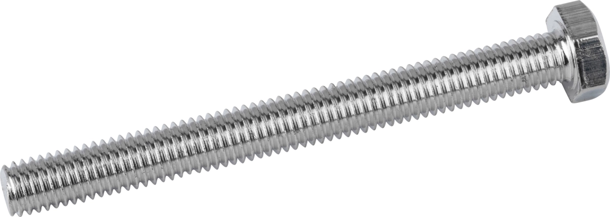 Blockierung, M8x70 mm