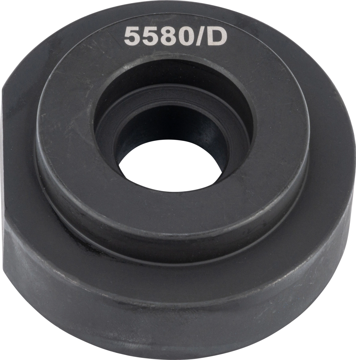 Druckstück, Demontage, schwarz, 72+85 mm