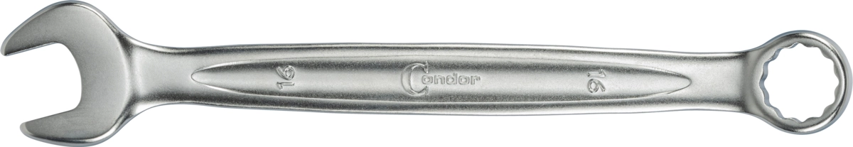 Gabel-Ringschlüssel, 16 mm
