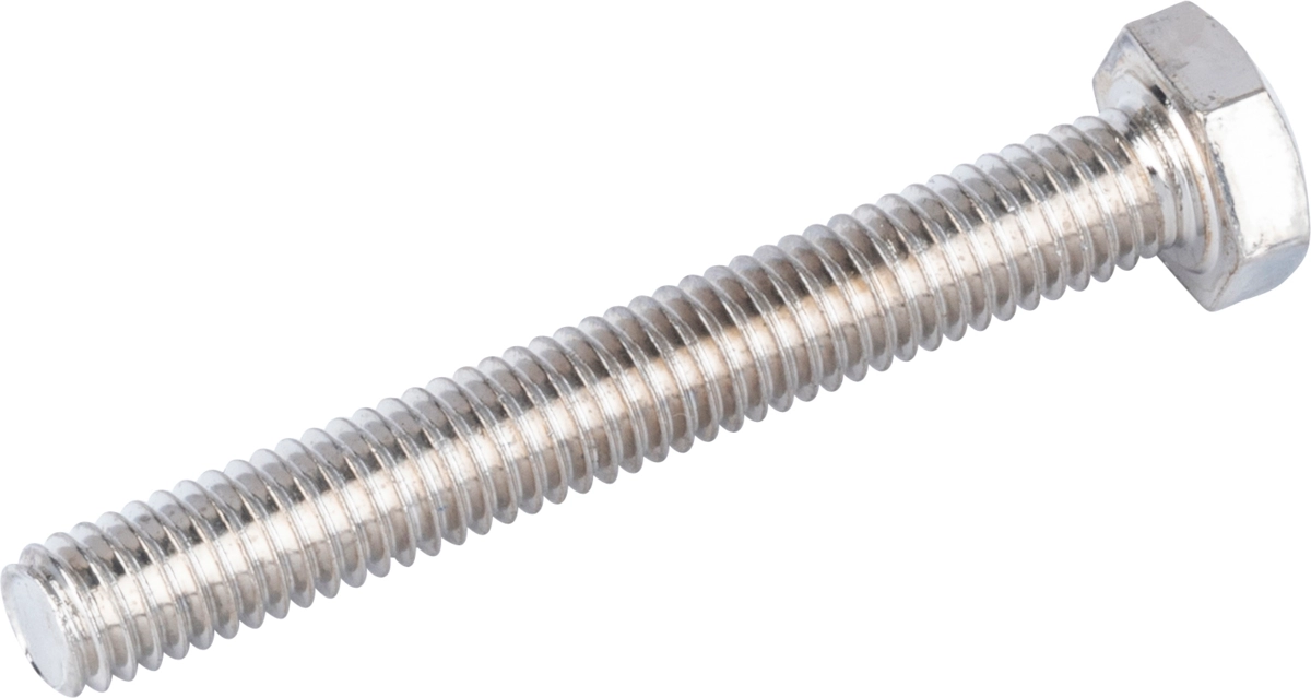 Schraube, M6 x 45 mm