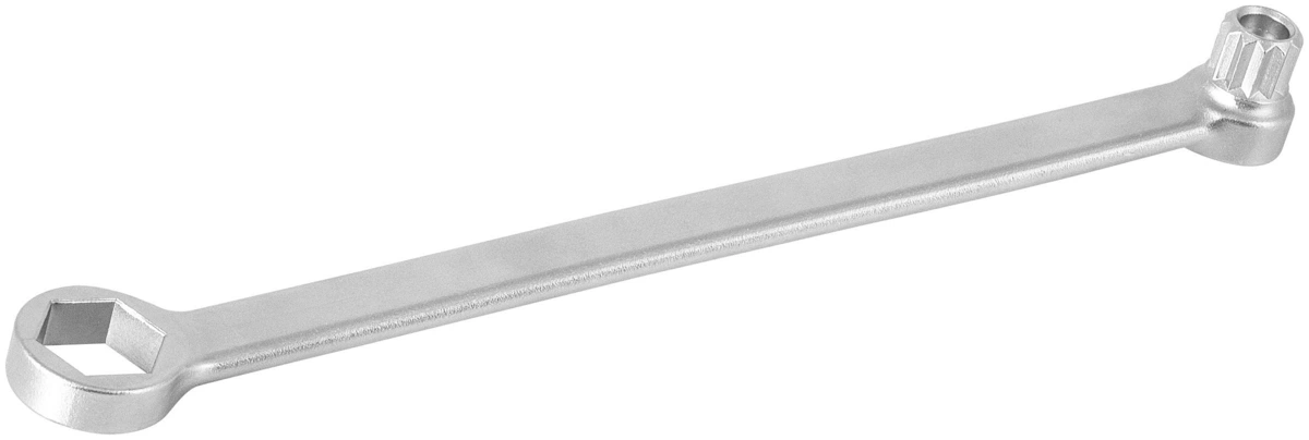 Öldienstschlüssel, Vielzahn M16 x 19 mm 6-kant