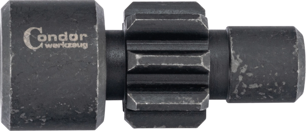Motor-Durchdrehvorrichtung, Scania, 1/2"