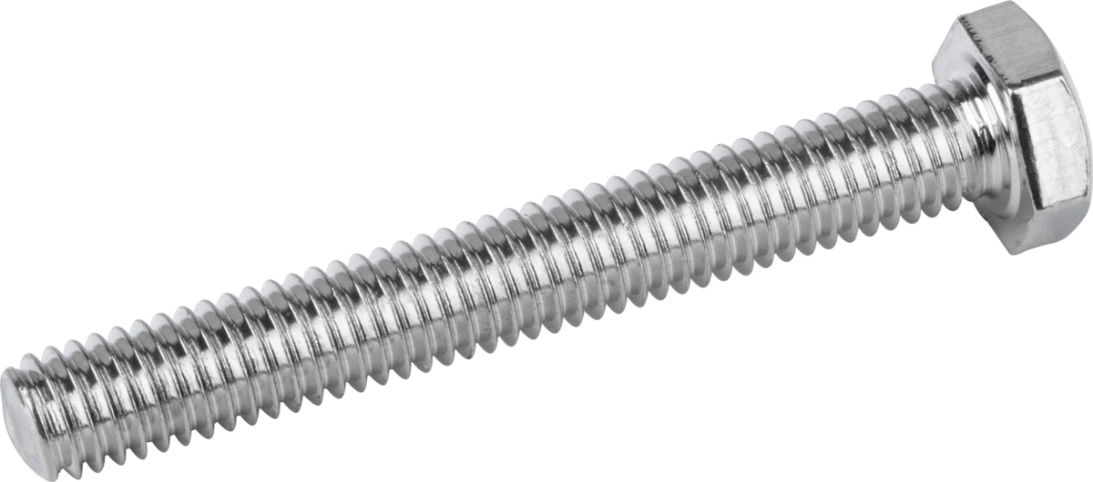 Schraube M6 x 30 mm