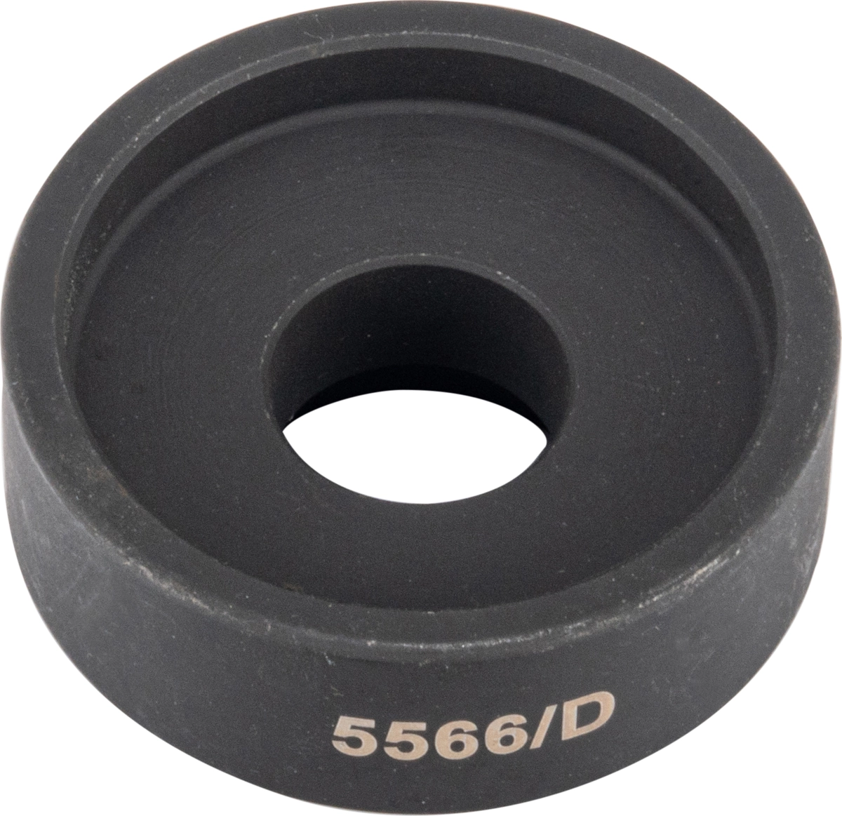 Druckstück, Demontage, schwarz, 62+66 mm
