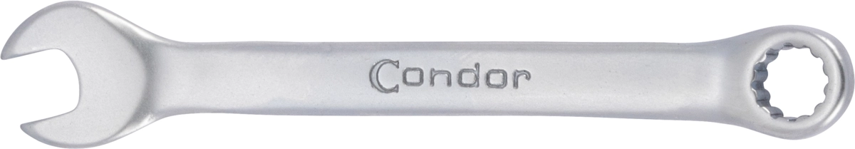Gabel-Ringschlüssel, kurz, 1/4"