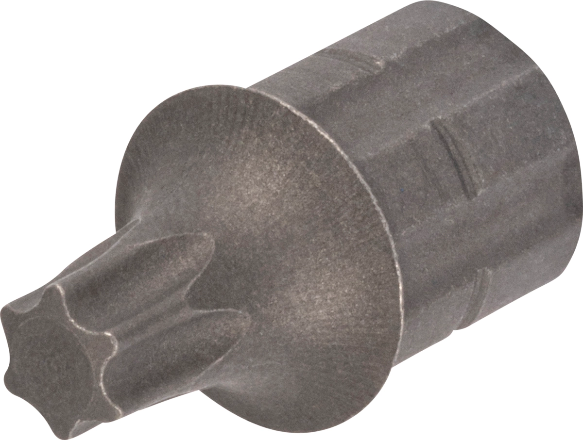 Engraum-Bit, T-Profil T40