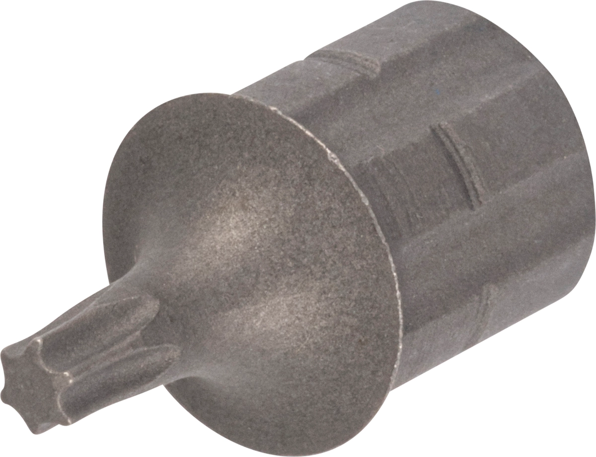 Engraum-Bit, T-Profil T20