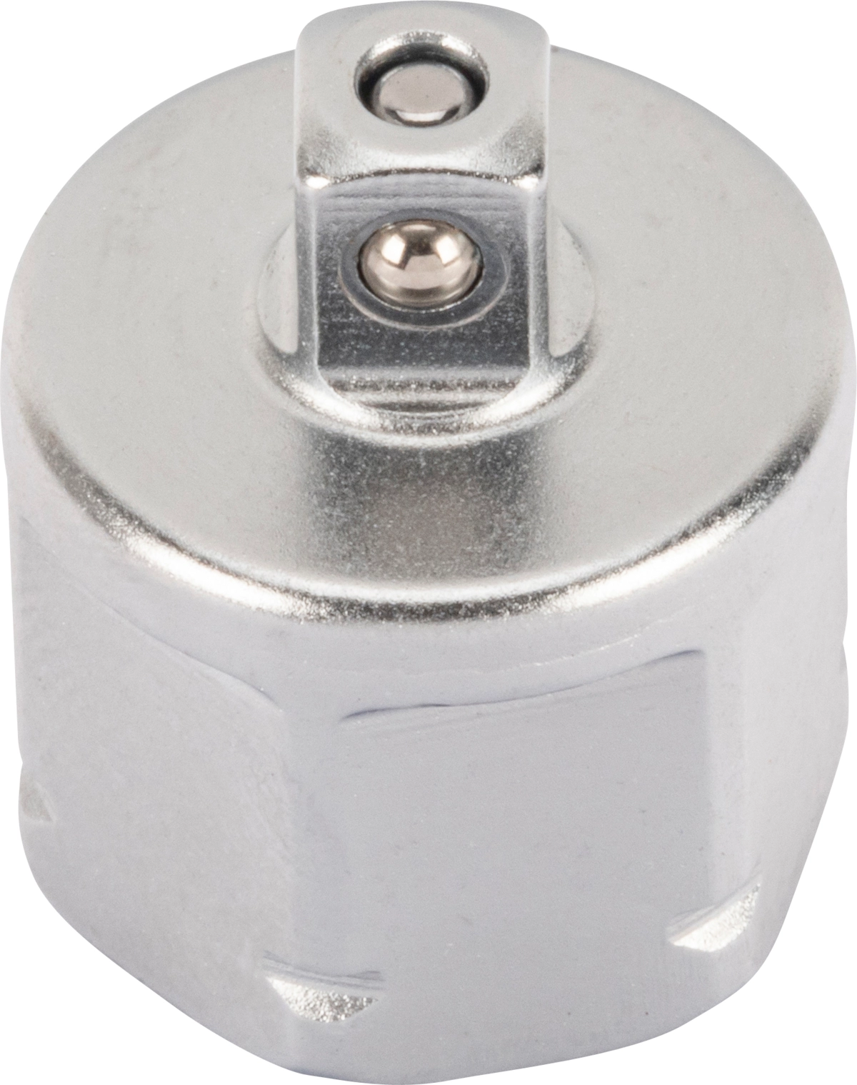 Adapter mit Schnell-Löser, für 1/4"-Antrieb