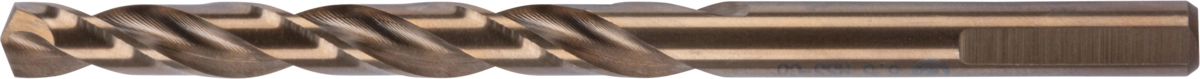 Spiralbohrer, HSS-E Cobalt 5%, ø 6.8 mm