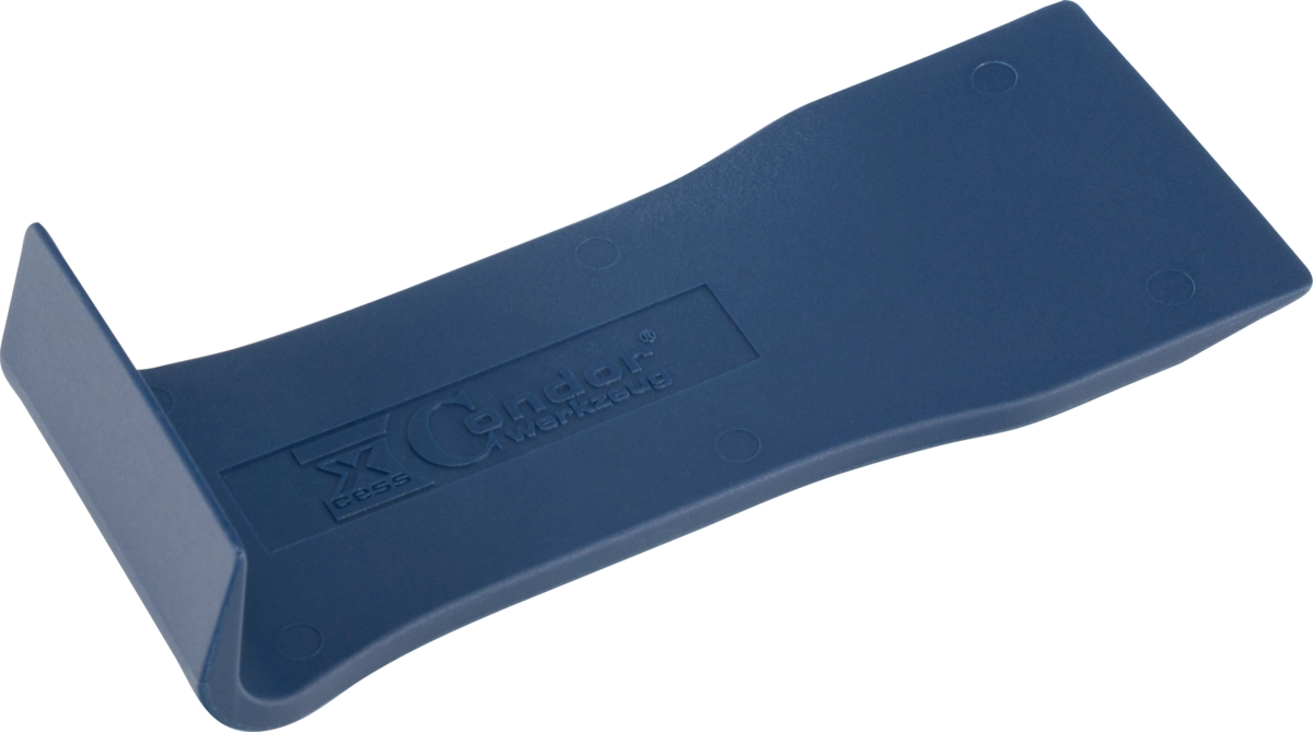 Montagehebel, 160x60 mm