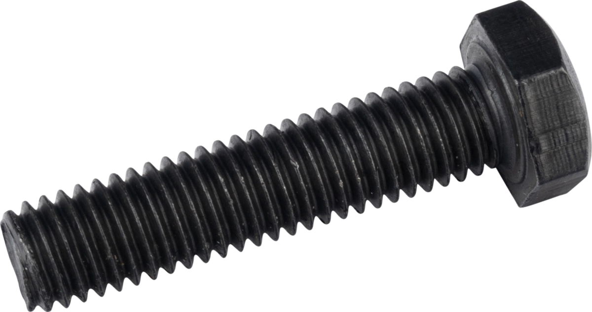 Schraube für Spanneinheit, M8x35 mm