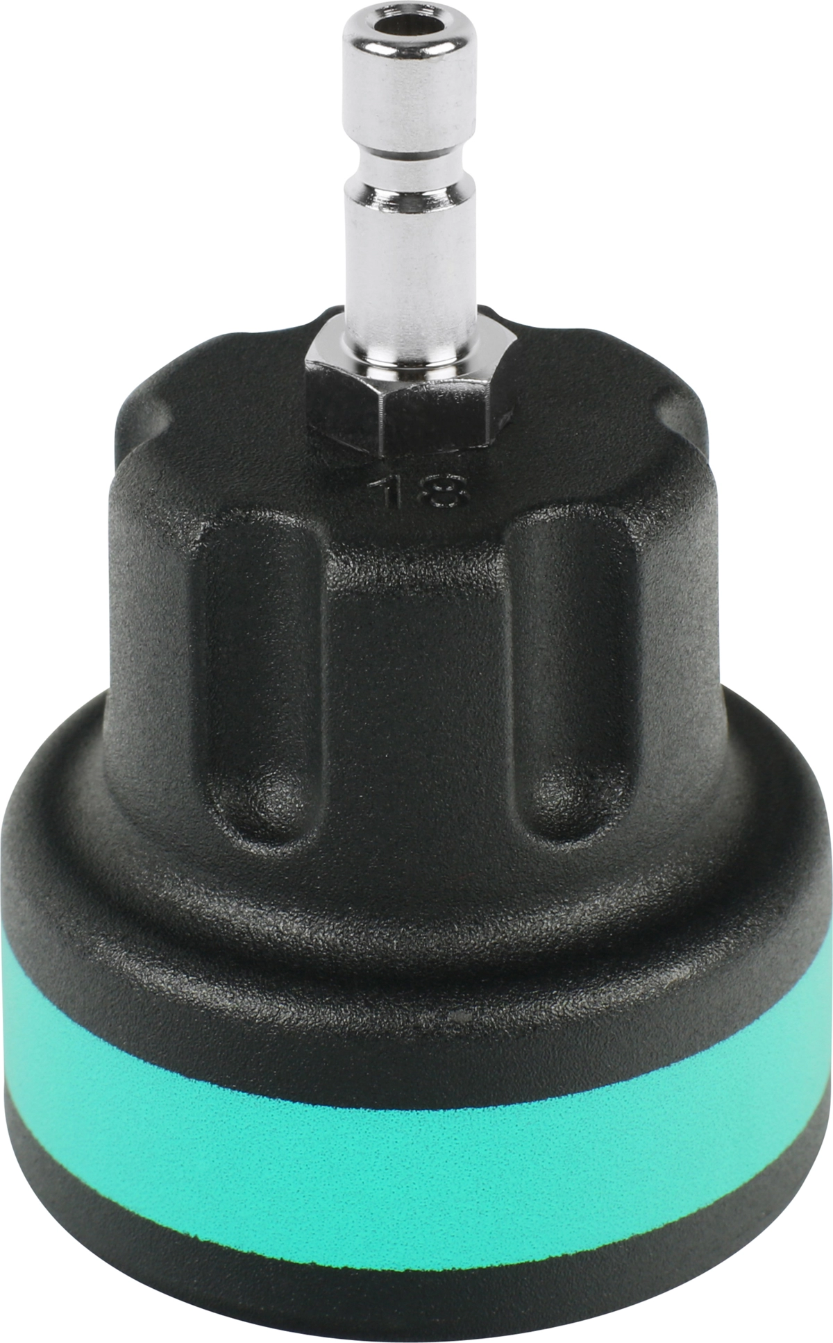 Kühleradapter Nr. 18, grün