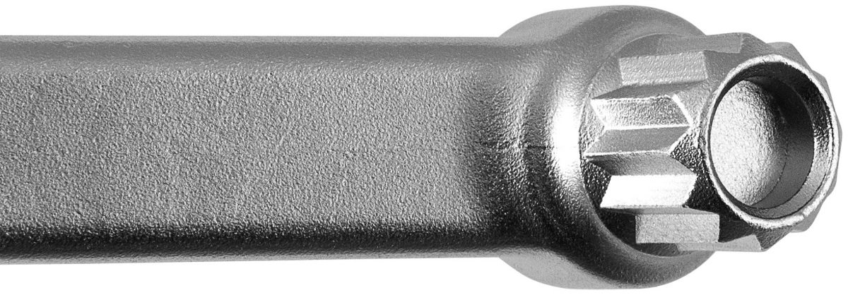 Öldienstschlüssel, Vielzahn M16 x 19 mm 6-kant