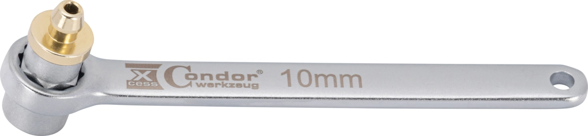 Bremsentlüfterschlüssel, 10 mm