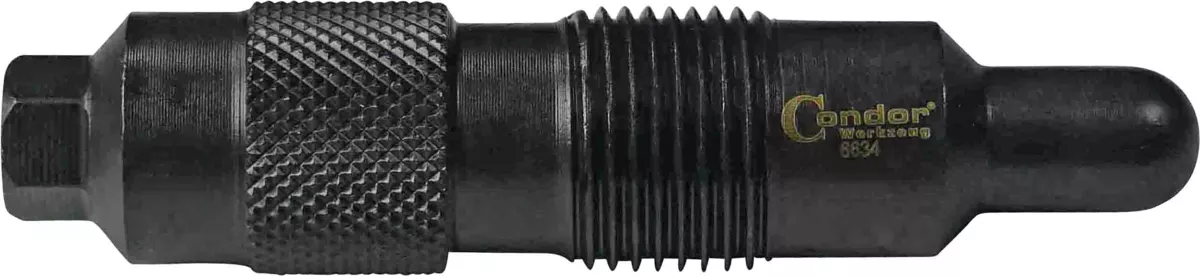 Kurbelwellen-Absteckdorn, VAG V6/V8 Benzin/Diesel
