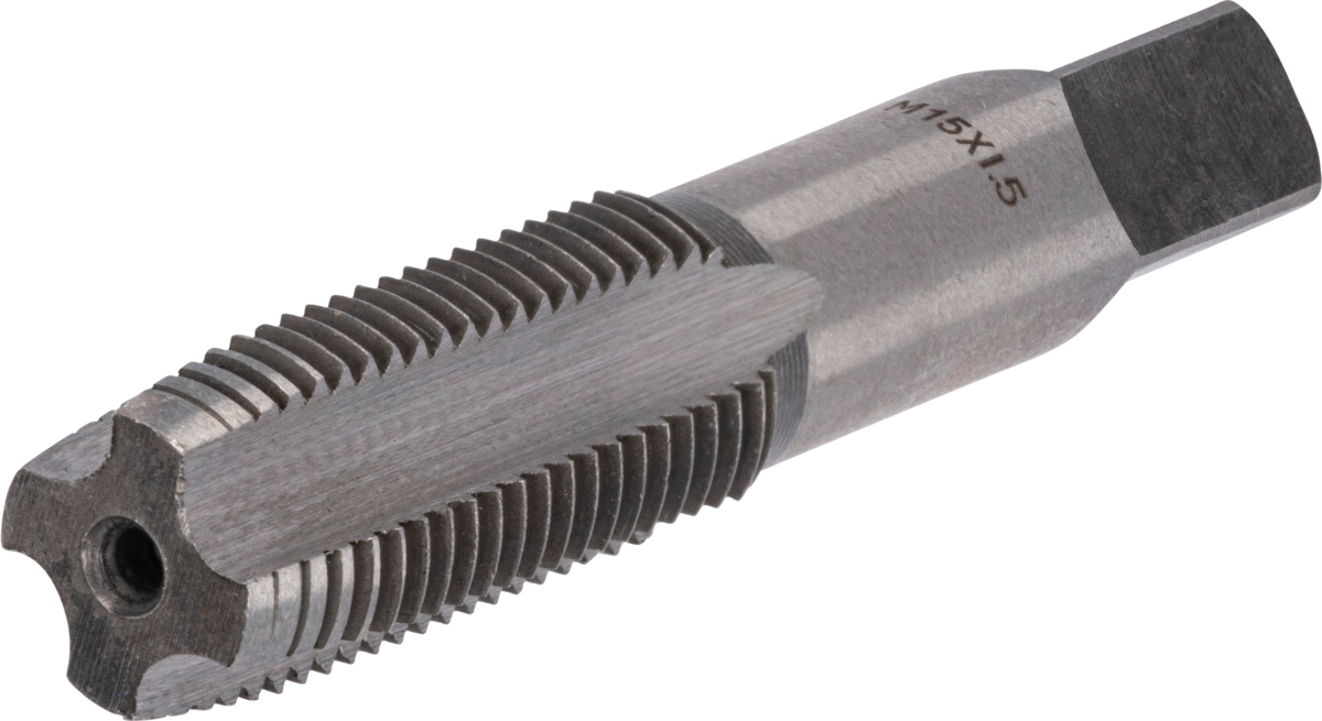 Gewindebohrer, M15 x 1.5 mm