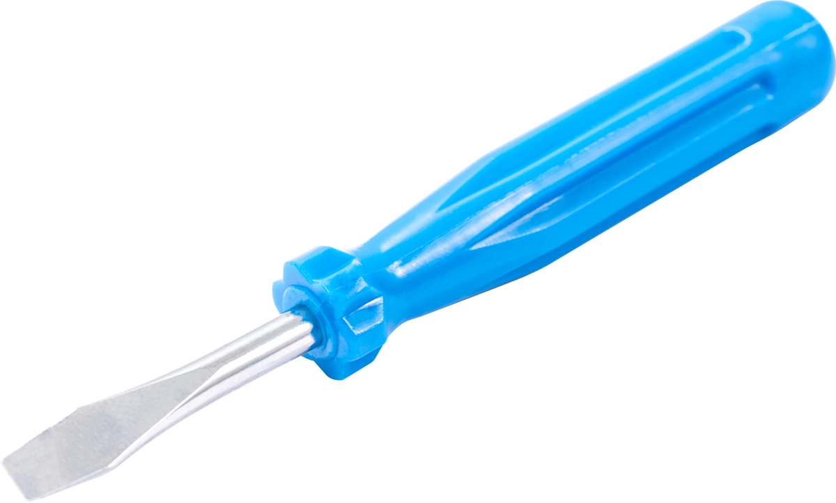 Schraubendreher, Schlitz 5.5 mm