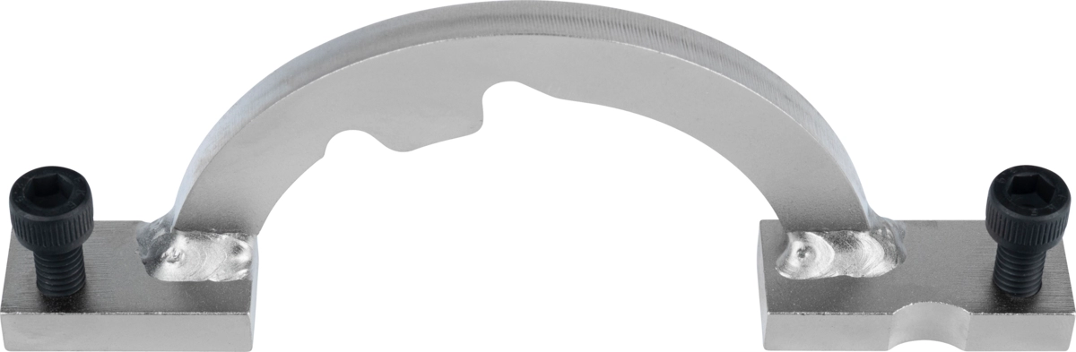 Arretierung Nockenwellensensor