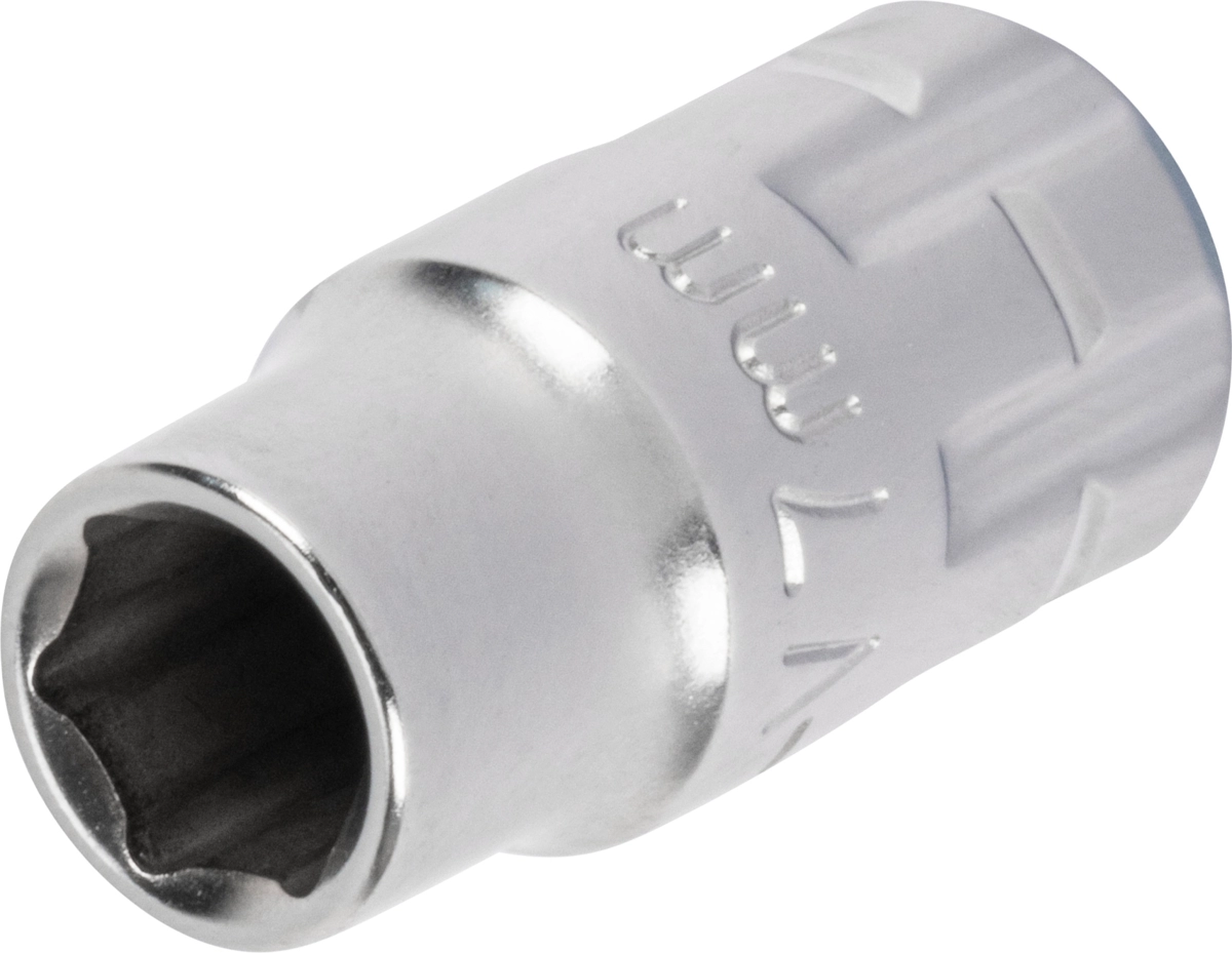 Engraum-Einsatz, offen, 6-kant 7 mm