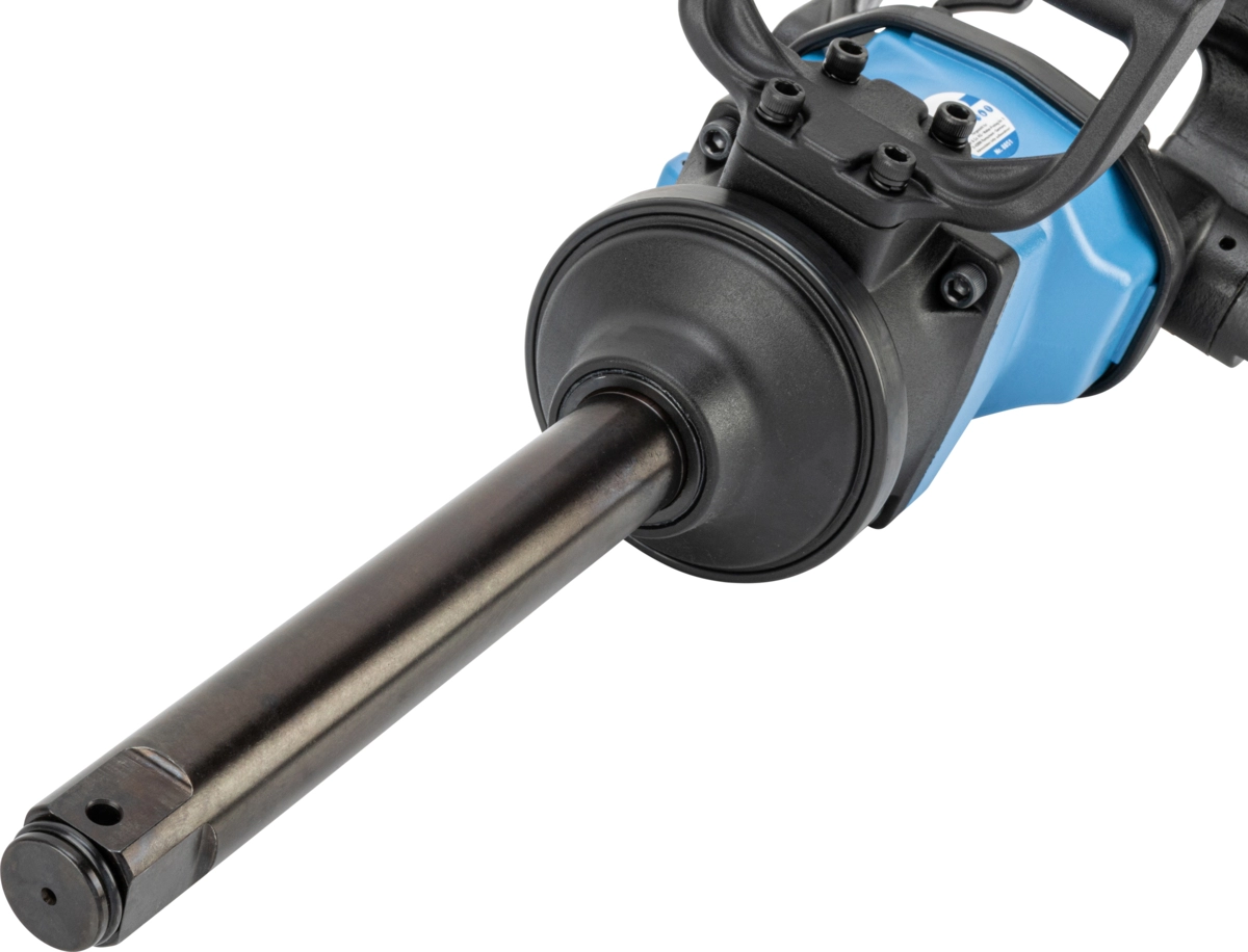 Druckluft-Schlagschrauber, 1″, max. 2441 Nm