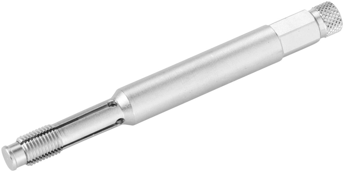 Nachschneider für Zündkerzengewinde, M12x1.25, 260 mm