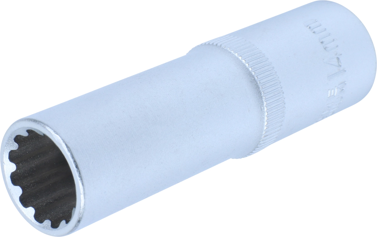 Stecknuss, 1/2", Varioplus 14 mm, tief