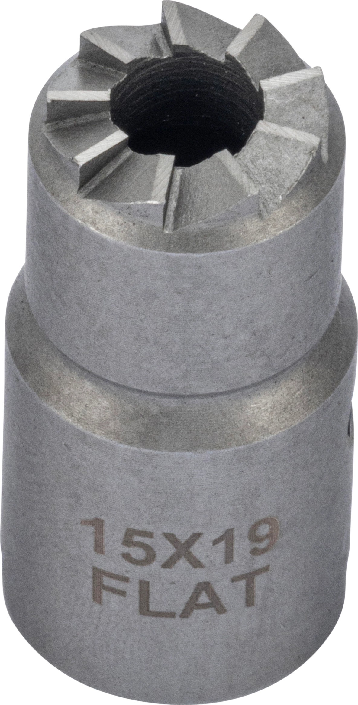 Injektoren-Dichtsitz-Fräser, 15 mm