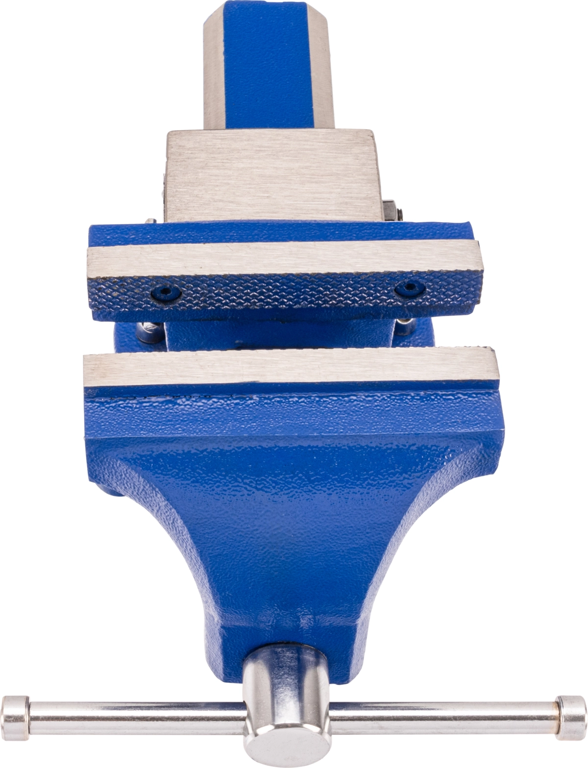 Schraubstock, 16 kg, Backenbreite 150 mm