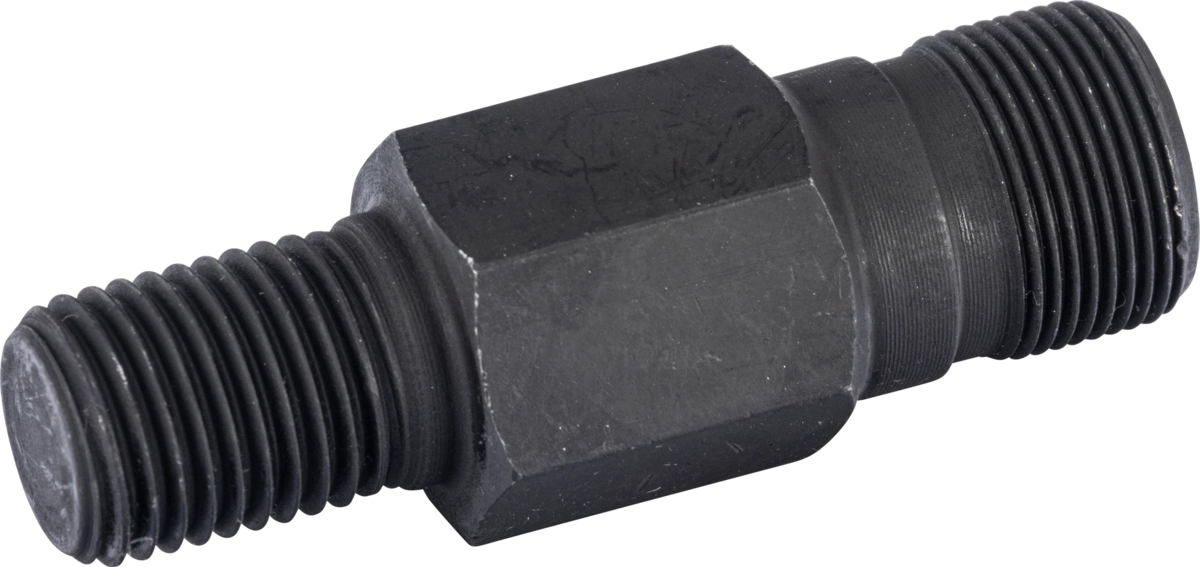 Gewinde-Adapter, M17x1.0