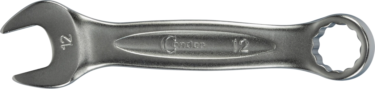 Gabel-Ringschlüssel, 12 mm
