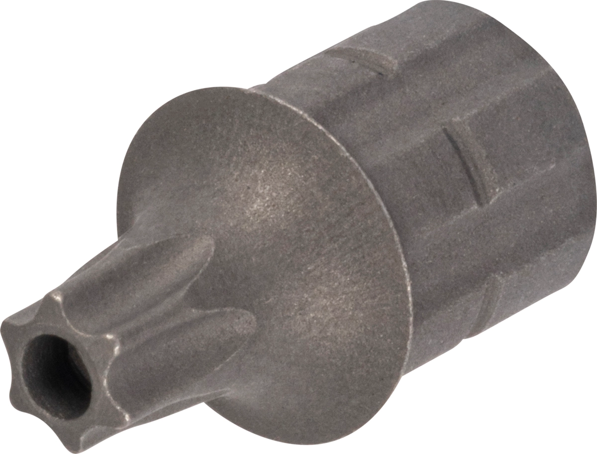 Engraum-Bit, T-Profil SLB T40