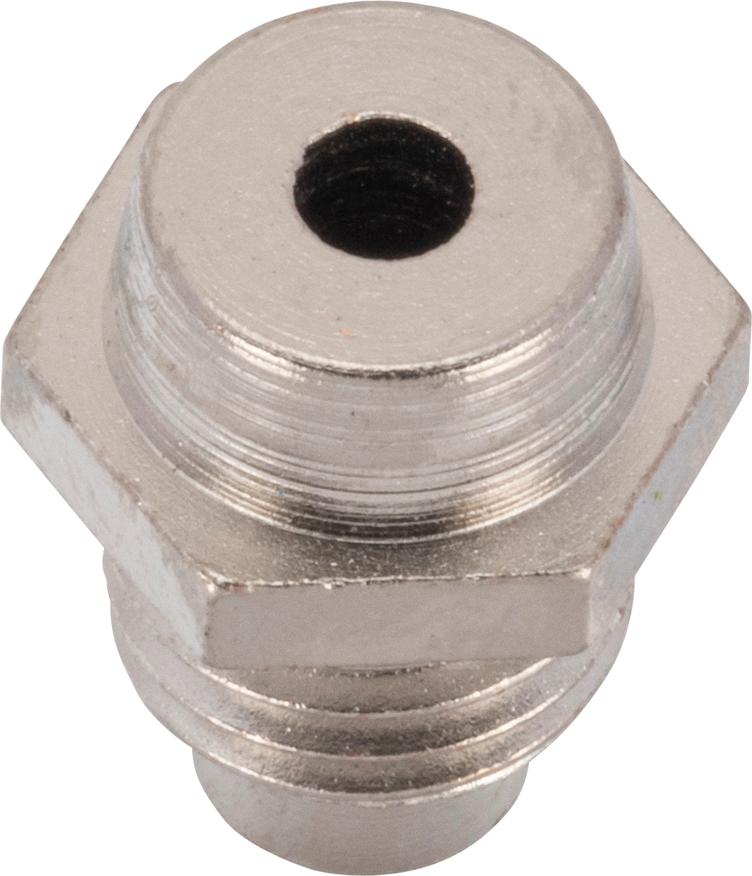 Blindniet-Aufnahme, 4.8 mm