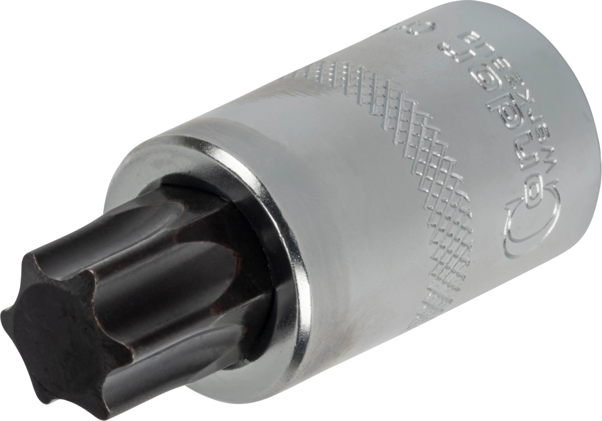 Bit-Stecknuss, xcess performance, 1/2", T-Profil T70x55 mm