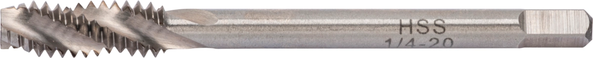Gewindebohrer, M6x1.25