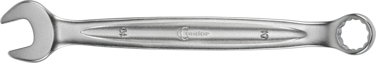 Gabel-Ringschlüssel, 10 mm
