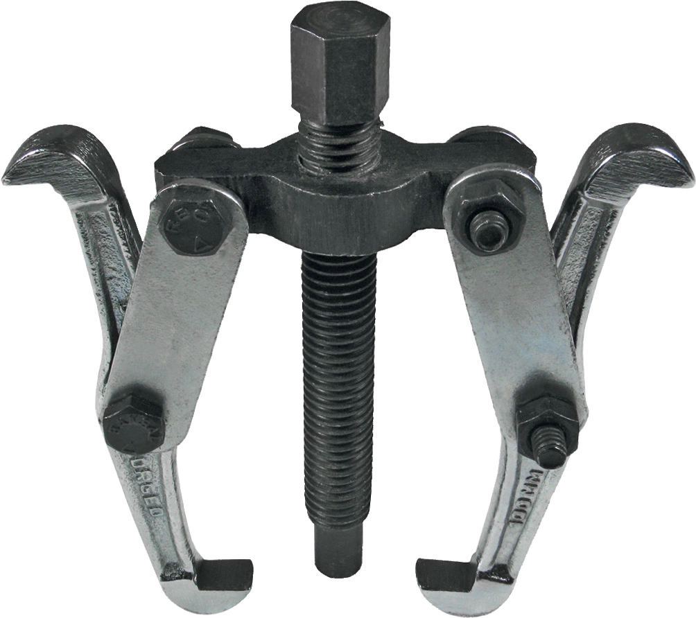 Abzieher, 2-armig, Spanntiefe 100 mm