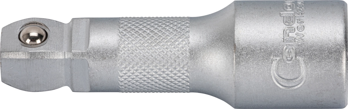 Kipp-Verlängerung, 3/8", 75 mm