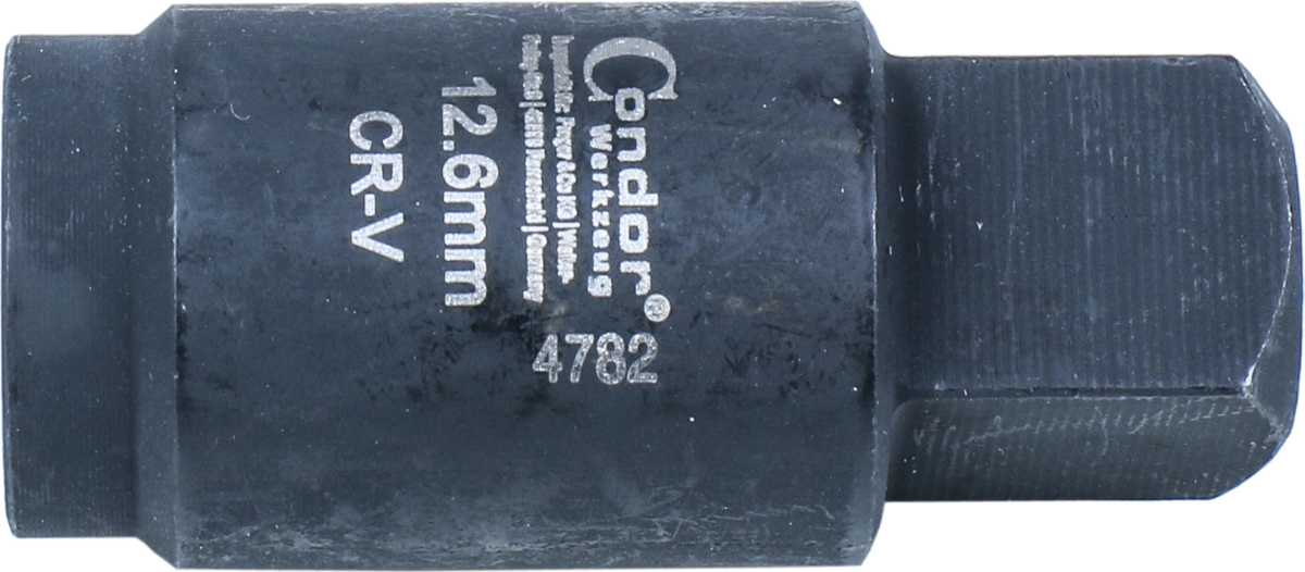 Dreikant Stecknüsse, für Bosch Einspritzpumpen, 2-tlg.