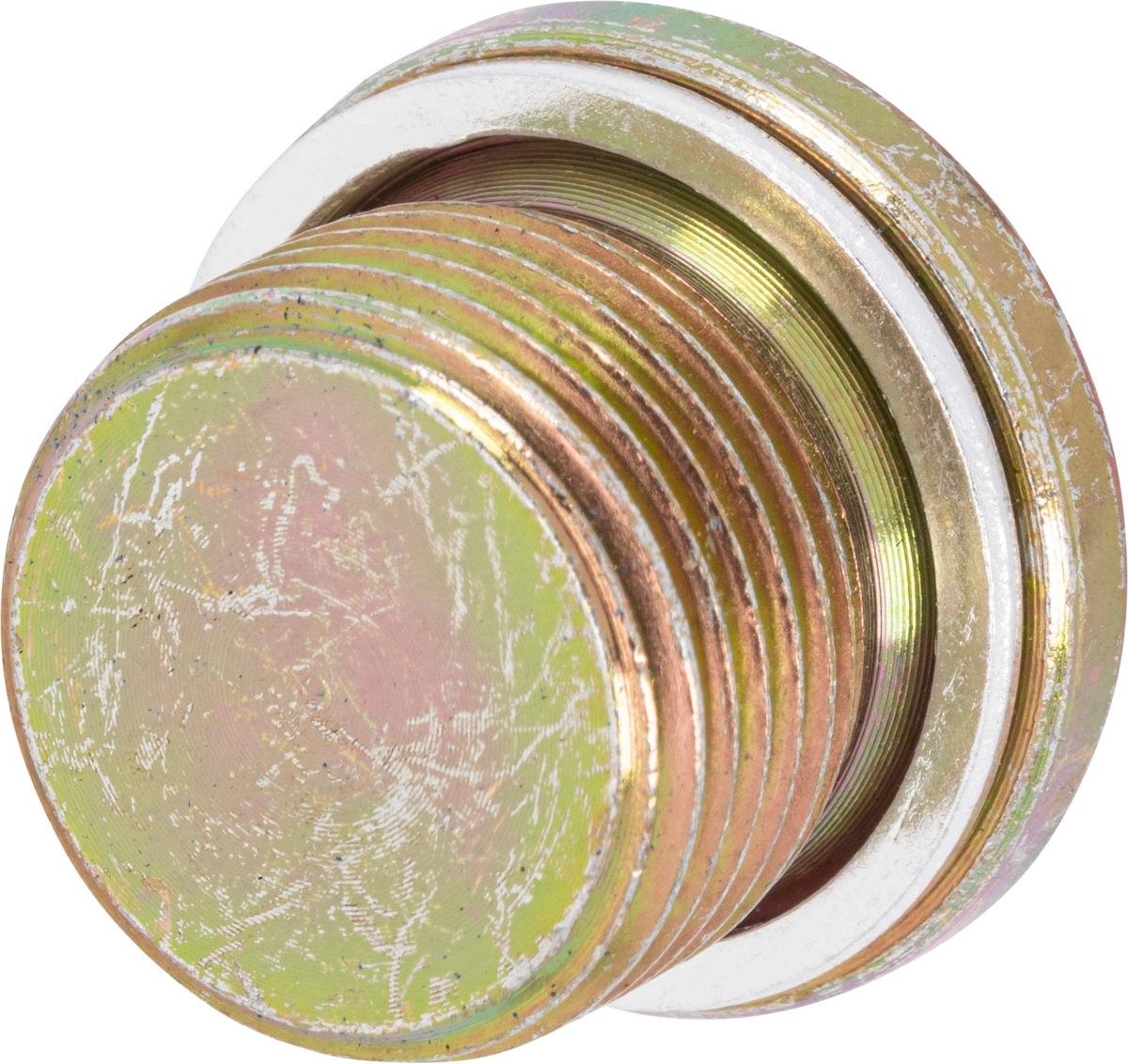 Reparatur-Satz für Ölablassgewinde M16x1.5, 11-tlg.