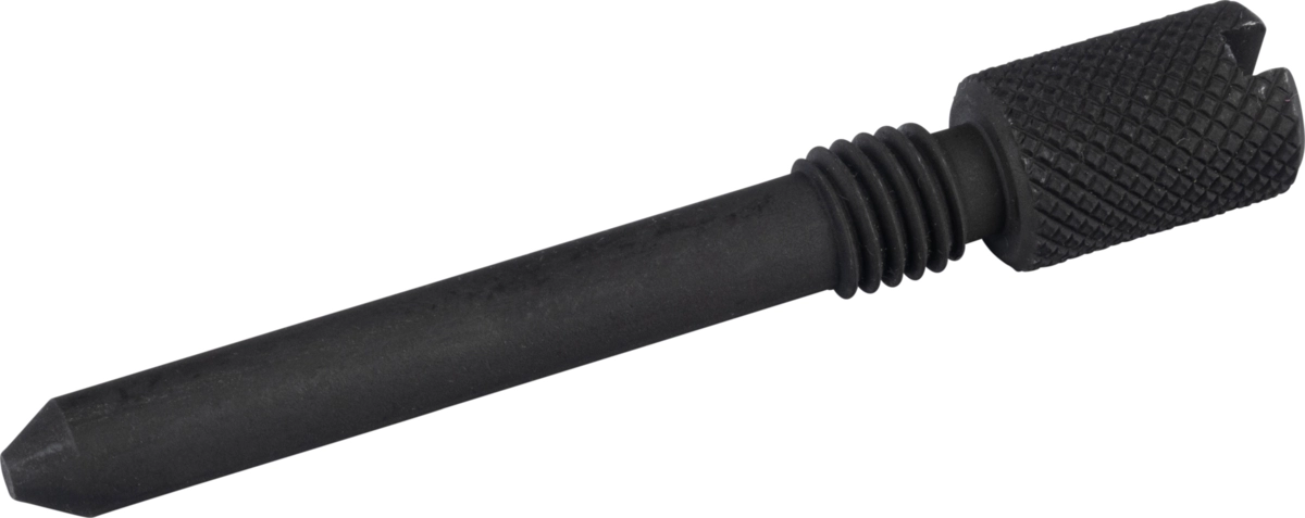Kurbelwellen Absteckdorn, 8 mm
