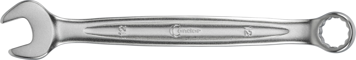Gabel-Ringschlüssel, 12 mm