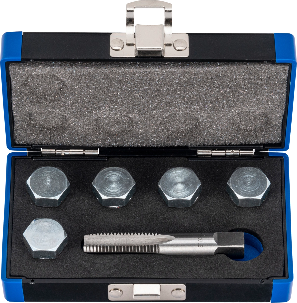 Reparatur-Satz für Ölablassgewinde M10x1.5, 11-tlg.