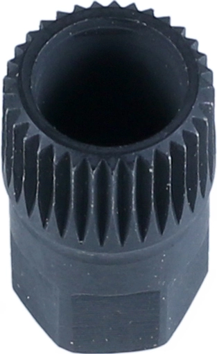 Gegenhalter, SW15 x 33 Zähne, ø 17.5 mm