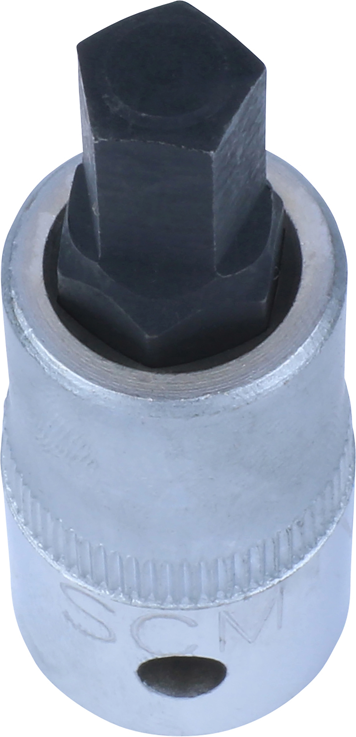Stecknuss, Innenfünfkant 10 mm