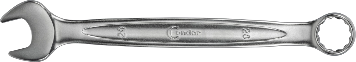 Gabel-Ringschlüssel, 20 mm
