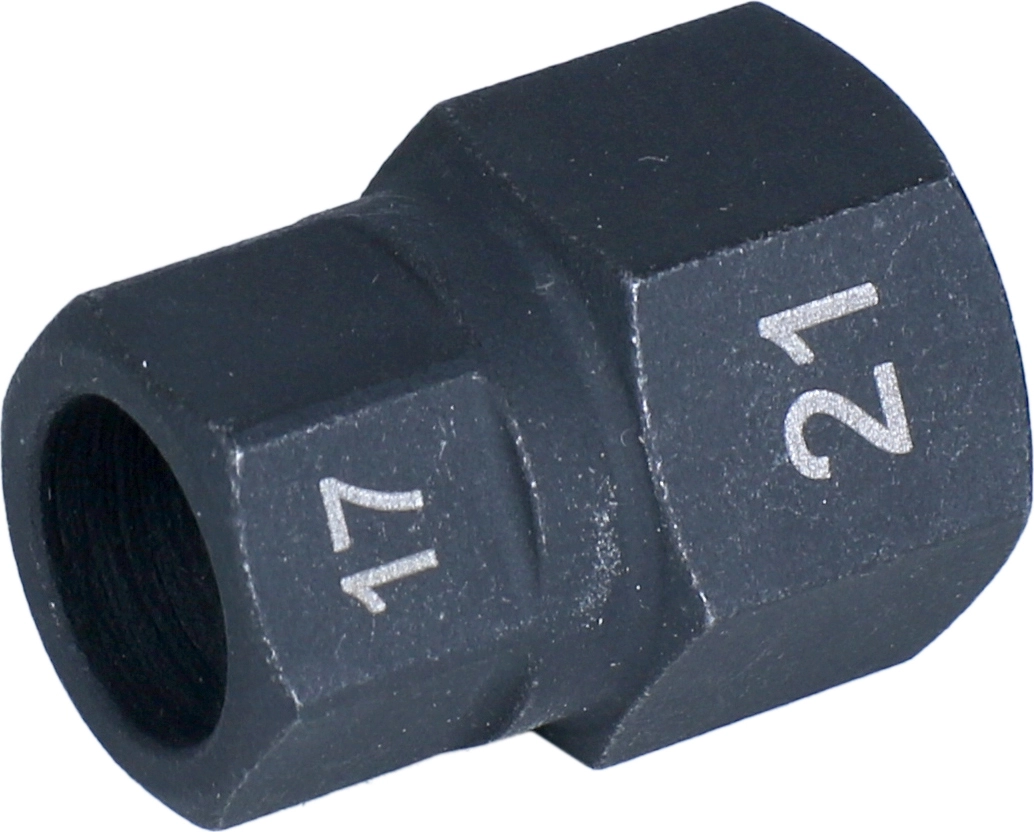 Gegenhalter, SW17 x SW21
