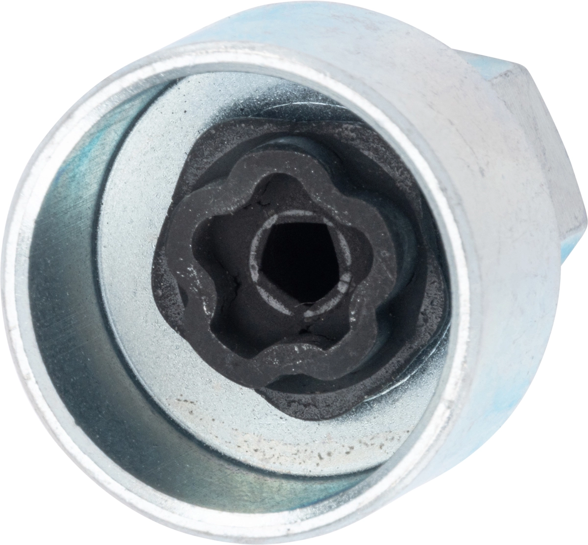 Felgenschloß-Einsatz, 17 mm 6-kant, Nr. 42