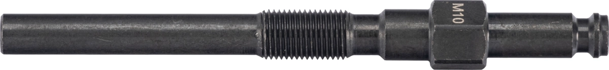 Adapter Glühkerze, M10x1.0