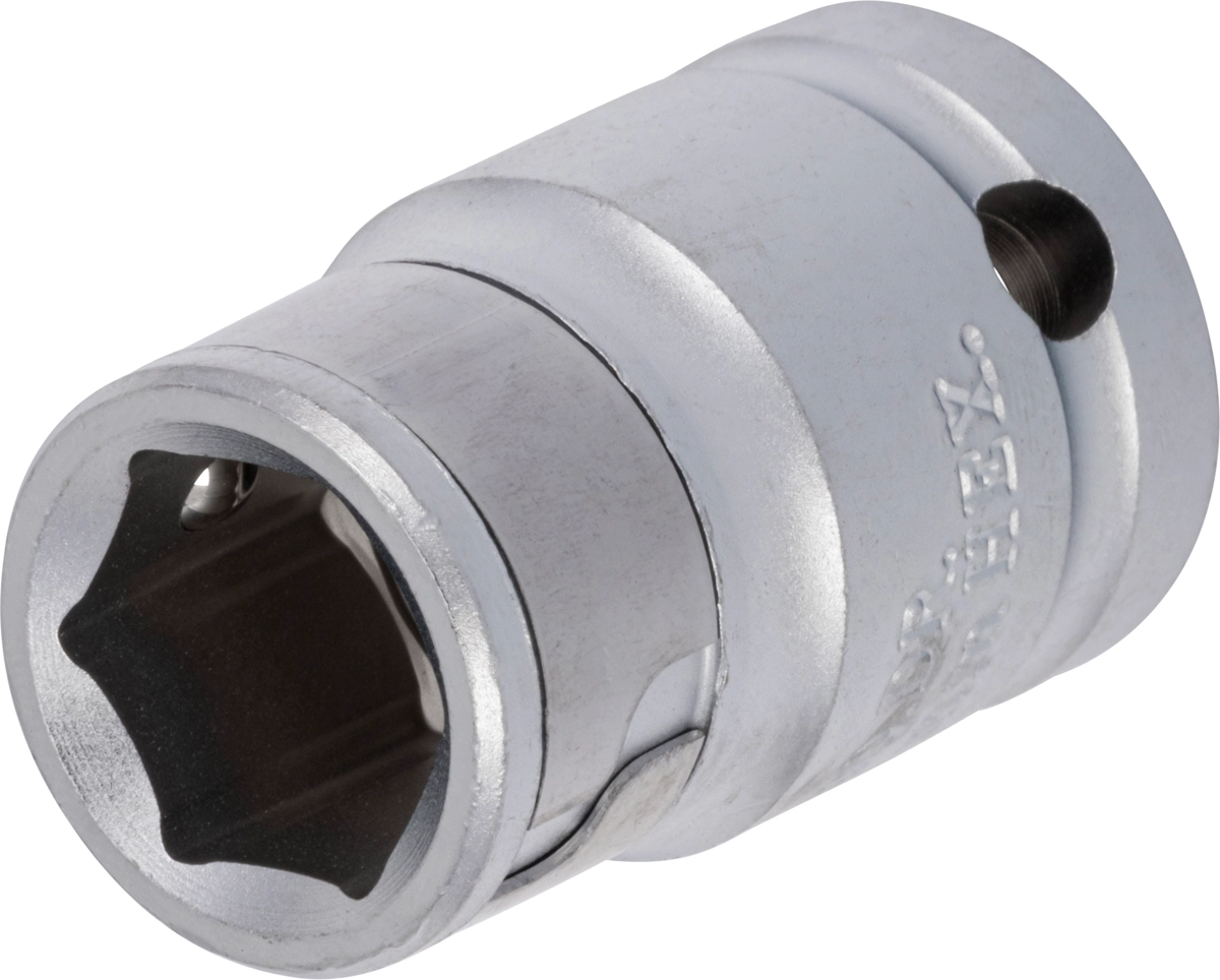 Bit-Adapter, 1/2" x 14 mm